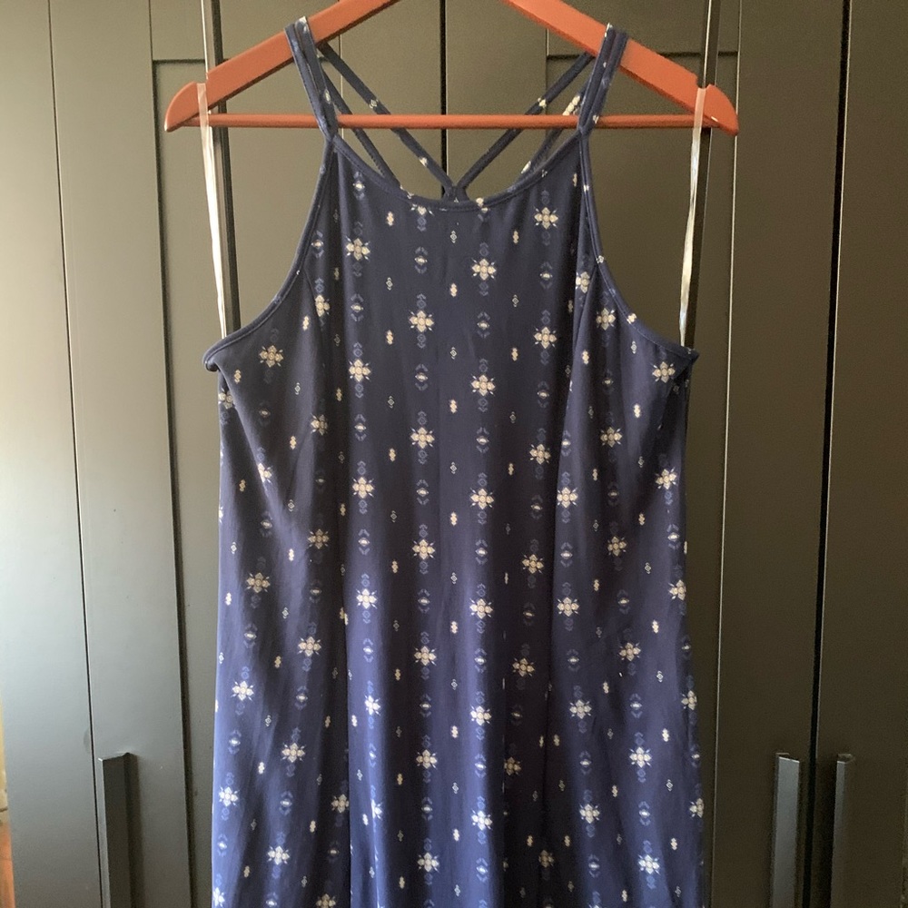 Two dresses